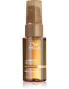 Wella Professionals Ultimate Smooth Oil подхранващ маслен серум За коса 30 мл.