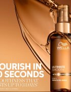 Wella Professionals Ultimate Smooth Oil подхранващ маслен серум За коса 30 мл.