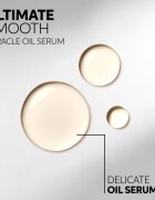 Wella Professionals Ultimate Smooth Oil подхранващ маслен серум За коса 30 мл.