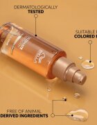 Wella Professionals Ultimate Smooth Oil подхранващ маслен серум За коса 30 мл.