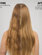 Wella Professionals Ultimate Smooth Silky Milk грижа без отмиване За коса 100 мл.