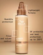 Wella Professionals Ultimate Smooth Silky Milk грижа без отмиване За коса 100 мл.