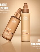 Wella Professionals Ultimate Smooth Silky Milk грижа без отмиване За коса 100 мл.