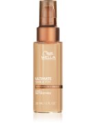 Wella Professionals Ultimate Smooth Silky Milk грижа без отмиване За коса 30 мл.