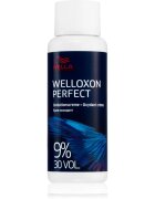 Wella Professionals Welloxon Perfect активираща емулсия 9 % 30 vol. За коса 60 мл.