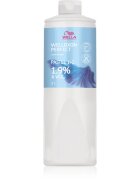 Wella Professionals Welloxon Perfect активираща емулсия За коса 19 % 6 Vol. 1000 мл.
