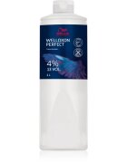 Wella Professionals Welloxon Perfect активираща емулсия За коса 4% 13 Vol. 1000 мл.