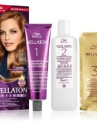 Wella ton Intense перманентната боя за коса с арганово масло цвят 7/7 Deep Brown 1 бр.