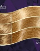 Wella ton Intense перманентната боя за коса с арганово масло цвят 9/3 Gold Blonde 1 бр.