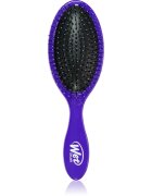 Wet Brush Custom care thin hair Detangler purple Четка за коса за фина коса Purple 1 бр.