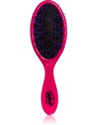 Wet Brush Detangler for Thick hair Pink Четка за коса за по-лесно разресване на косата Pink 1 бр.