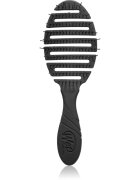 Wet Brush Flex Dry плоска четка За коса Black 1 бр.