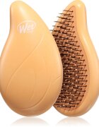 Wet Brush Go Green четка за всички видове коса Orange coconut oil 1 бр.