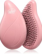 Wet Brush Go Green четка за всички видове коса Watermelon oil 1 бр.