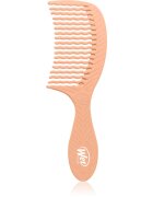 Wet Brush Go Green Detangling comb гребен за коса Coconut oil 1 бр.