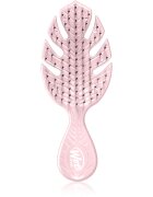 Wet Brush Go Green Mini Четка за коса Pink