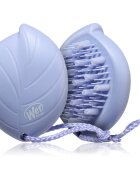 Wet Brush Go Green Oil infused scalp massager and exfoliator четка за масаж за коса и скалп 1 бр.