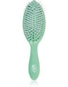 Wet Brush Go Green Treatment And Shine четка за блясък и мекота на косата Tea Tree