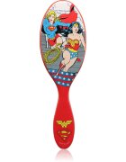 Wet Brush Justice league Четка за коса Supergirl and wonderwomen 1 бр.