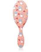 Wet Brush Kids detangler Четка за коса за деца Kitty 1 бр.