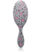 Wet Brush Kids Detangler Четка за коса за деца Leopard 1 бр.