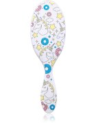Wet Brush Kids detangler Четка за коса за деца Rainbows 1 бр.