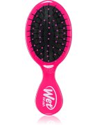 Wet Brush Mini Четка за коса пътническа Pink