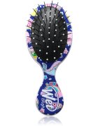 Wet Brush Mini Detangler Happy Hair Fantasy Четка за коса пътническа 1 бр.