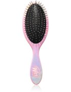 Wet Brush Original Detangler четка за по-лесно разресване на косата Color wash - stripes 1 бр.