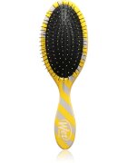 Wet Brush Original Detangler четка за всички видове коса Harry Potter house of Hufflepuff 1 бр.