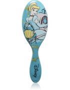 Wet Brush Original Detangler Disney Princess Четка за коса Cinderella 1 бр.
