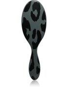Wet Brush Original Detangler Safari Четка за коса за красива коса и кожа Leopard 1 бр.