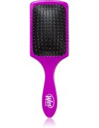 Wet Brush Paddle Четка за коса Purple