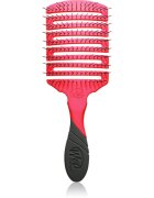 Wet Brush Pro flex dry Paddle Четка за коса за по-лесно разресване на косата Pink 1 бр.