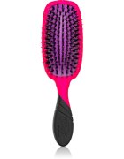 Wet Brush Pro Shine Enhancer четка за изглаждане на косата Pink