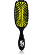 Wet Brush Shine Enhancer четка за блясък и мекота на косата Black-Yellow 1 бр.