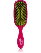 Wet Brush Shine Enhancer четка за блясък и мекота на косата Pink