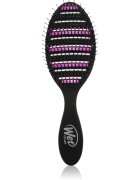 Wet Brush Speed Dry Charcoal infused четка за всички видове коса 1 бр.