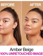 Wet N Wild BareFocus Niacinamide Skin Tint лек хидратиращ фон дьо тен цвят Amber Beige (Warm) 32 мл.