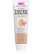 Wet N Wild BareFocus Tinted Hydrator тониращ флуид за уеднаквяване на цвета на кожата цвят Light 27 мл.