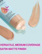 Wet N Wild BareFocus Tinted Hydrator тониращ флуид за уеднаквяване на цвета на кожата цвят Light 27 мл.