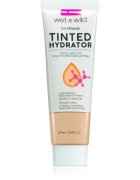 Wet N Wild BareFocus Tinted Hydrator тониращ флуид за уеднаквяване на цвета на кожата цвят Light Medium 27 мл.