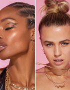Wet N Wild Breakup Proof очна линия Brown 0.9 мл.