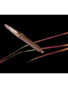Wet N Wild Chameleon Chrome Eyeliner металически молив за очи цвят Cosmic Seeker 0.2 гр.