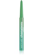 Wet N Wild Chameleon Chrome Eyeliner металически молив за очи цвят Superstar Suit 0.2 гр.