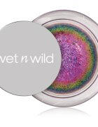 Wet N Wild Chameleon Chrome Eyeshadow Foil кремави сенки са очи с монохромен ефект цвят Matrix Moves 4.3 гр.