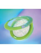 Wet N Wild Chameleon Chrome Highlighter печен хайлайтър с монохромен ефект цвят Too Sirius 4.3 гр.