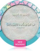 Wet N Wild Chameleon Chrome Highlighter печен хайлайтър с монохромен ефект цвят Venus Swing 4.3 гр.