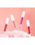 Wet N Wild Cloud Pout Marshmallow Lip Mousse течно червило цвят Candy Skies 3 мл.