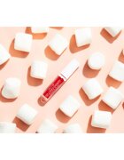Wet N Wild Cloud Pout Marshmallow Lip Mousse течно червило цвят Fluff You 3 мл.